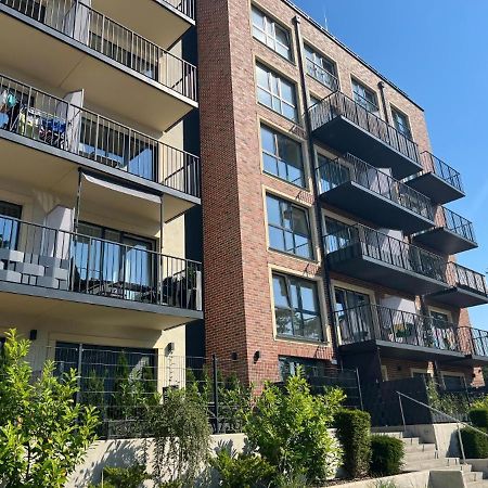 Apartamenty Na Wydmach Rb Międzywodzie Zewnętrze zdjęcie