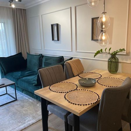 Apartamenty Na Wydmach Rb Międzywodzie Zewnętrze zdjęcie