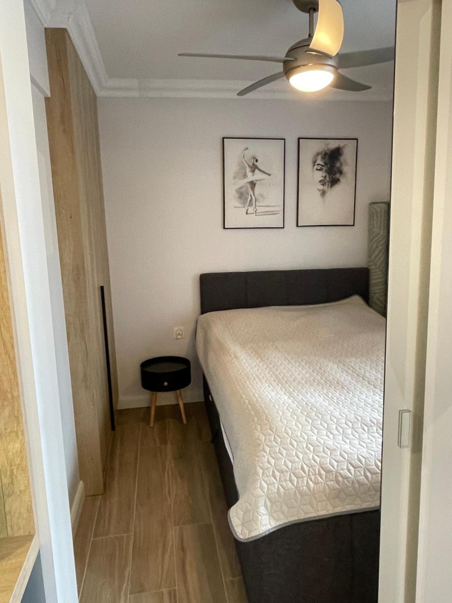 Apartamenty Na Wydmach Rb Międzywodzie Zewnętrze zdjęcie
