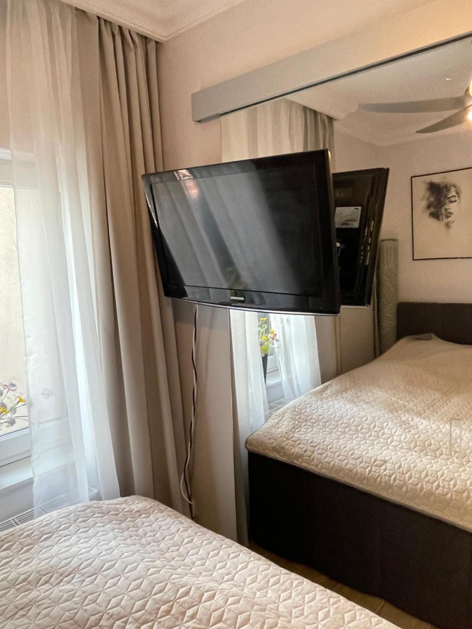 Apartamenty Na Wydmach Rb Międzywodzie Zewnętrze zdjęcie