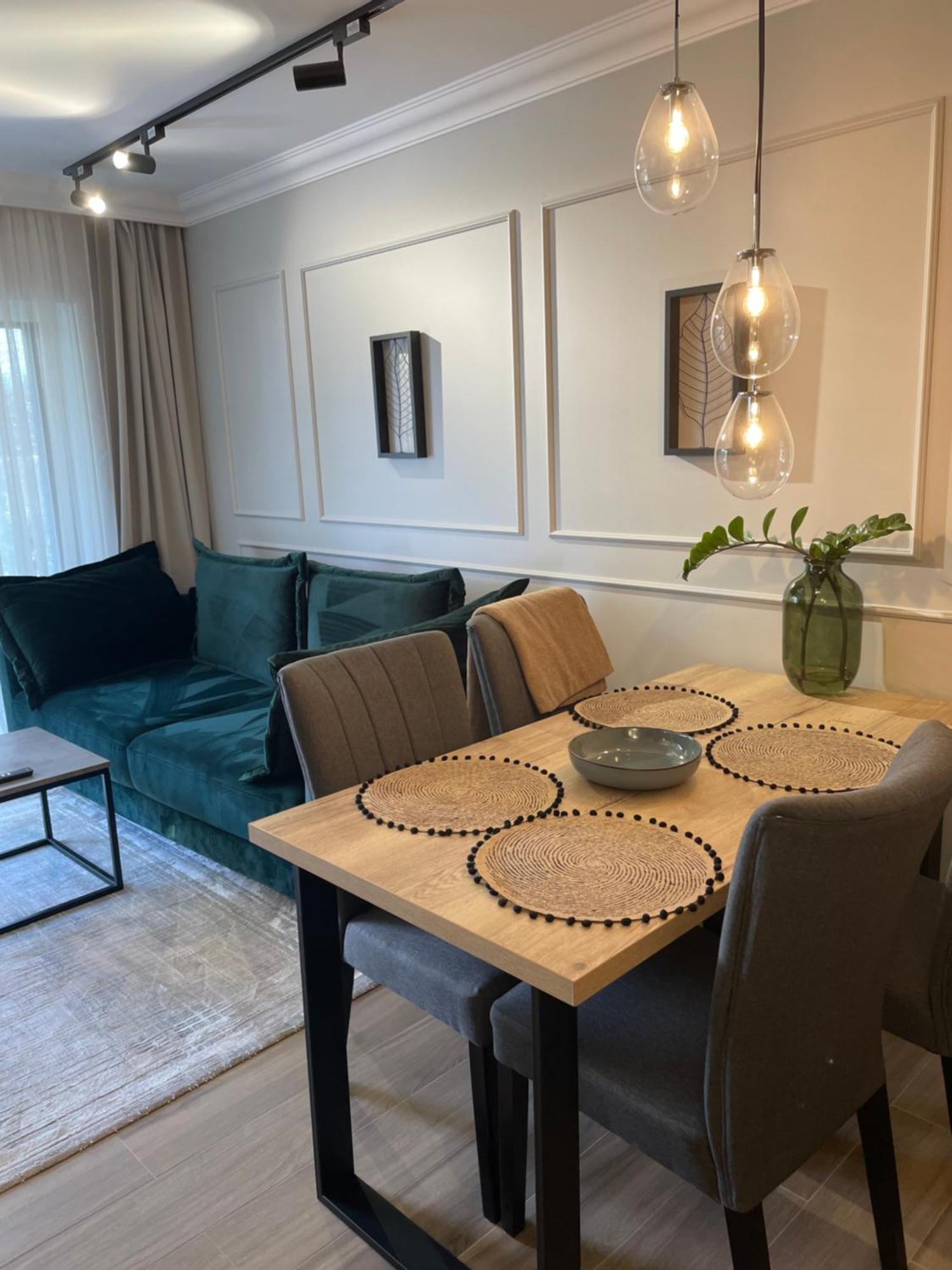Apartamenty Na Wydmach Rb Międzywodzie Zewnętrze zdjęcie